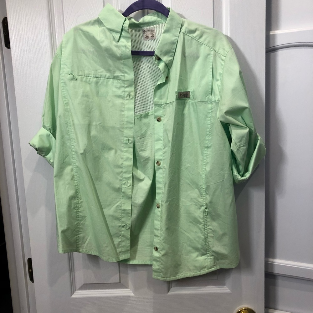 Columbia PFG